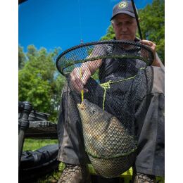 Matrix Carp Latex Landing Net XL 60x50cm