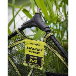 Matrix Snag Free Landing Net