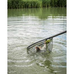 Matrix Snag Free Landing Net