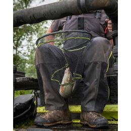Matrix Snag Free Landing Net
