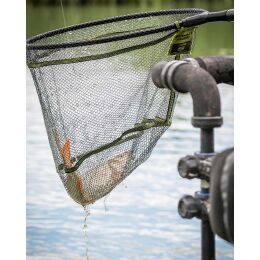 Matrix Snag Free Landing Net