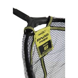 Matrix Snag Free Landing Net