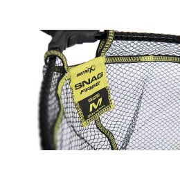 Matrix Snag Free Landing Net