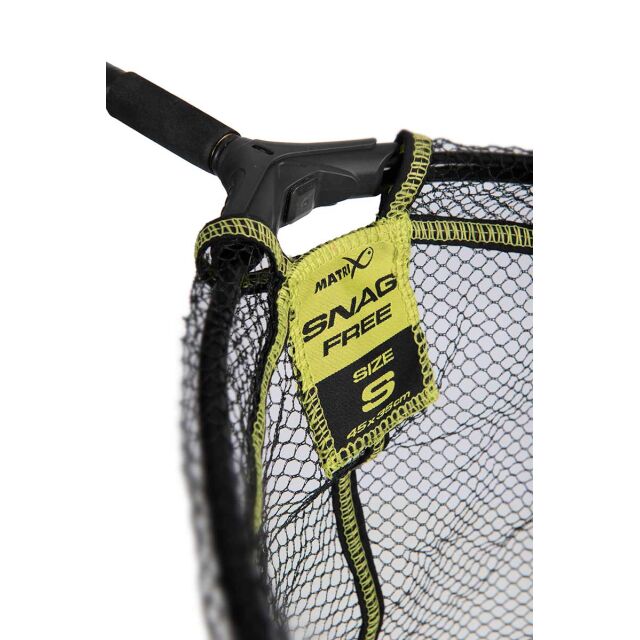 Matrix Snag Free Landing Net S 45x35cm