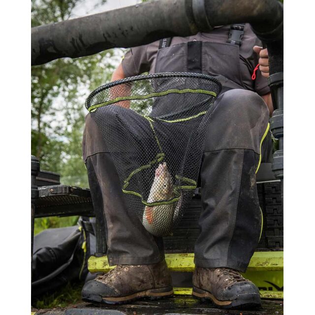 Matrix Snag Free Landing Net M 50x40cm