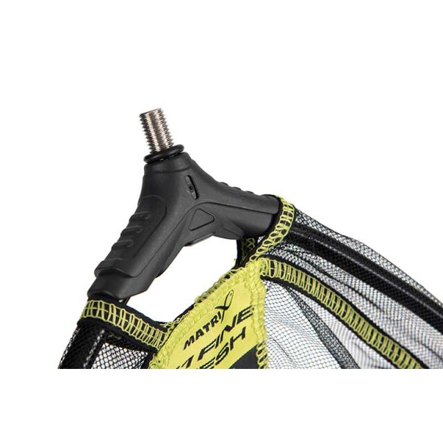 Matrix Fine Mesh Landing Net