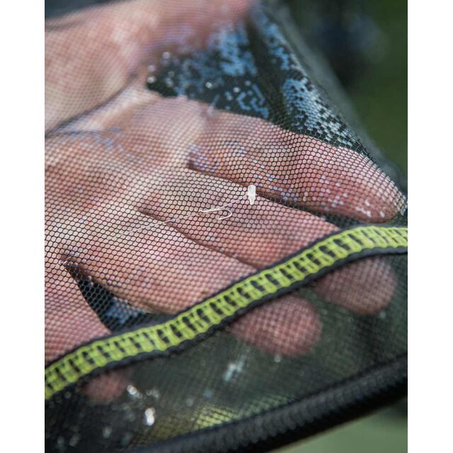 Matrix Fine Mesh Landing Net