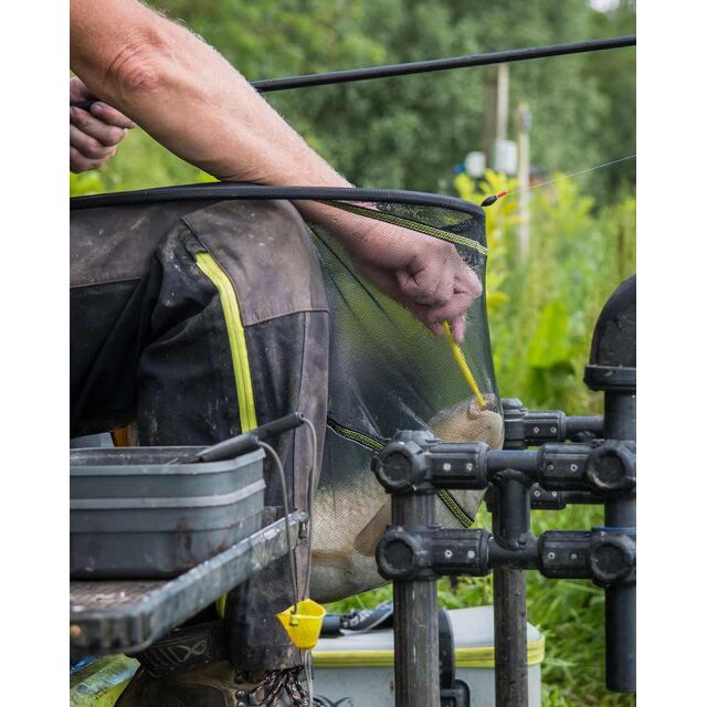 Matrix Fine Mesh Landing Net