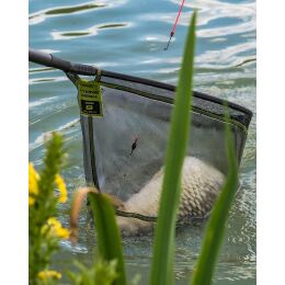 Matrix Fine Mesh Landing Net