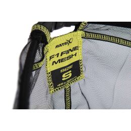 Matrix Fine Mesh Landing Net