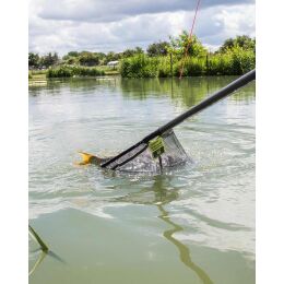 Matrix Fine Mesh Landing Net M 50x40cm