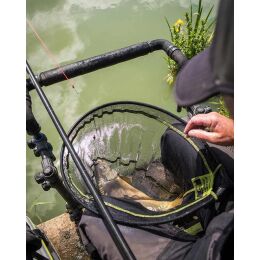 Matrix Fine Mesh Landing Net M 50x40cm