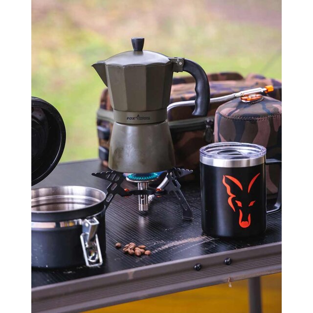 FOX Stainless Thermal Mug