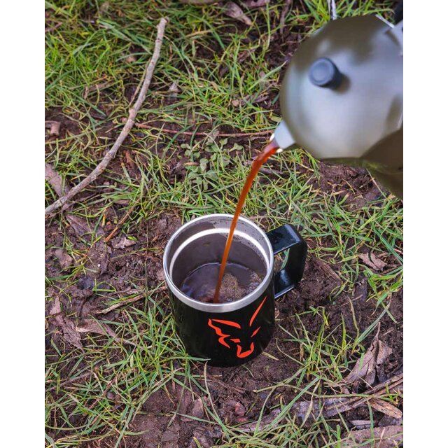 FOX Stainless Thermal Mug