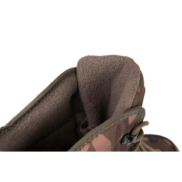 FOX Khaki / Camo V2  boot size 10/44