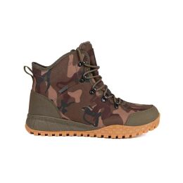 FOX Khaki / Camo V2  boot size 10/44
