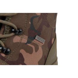 FOX Khaki / Camo V2  boot size 10/44