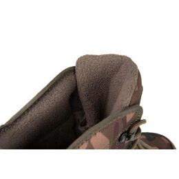 FOX Khaki / Camo V2  boot size 12/46