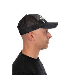 FOX Rage Embroided Camo Trucker Cap