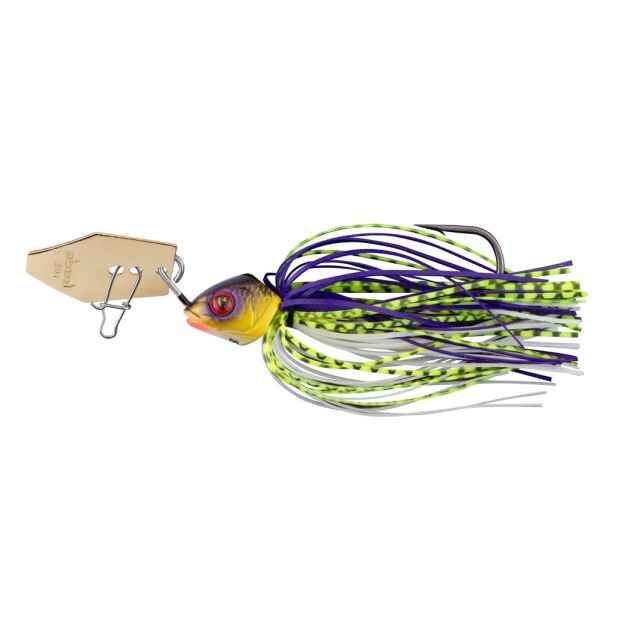 FOX Rage Bladed Jig Chatterbait 17g