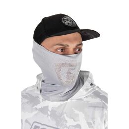FOX Rage UV Hooded Light Camo Top