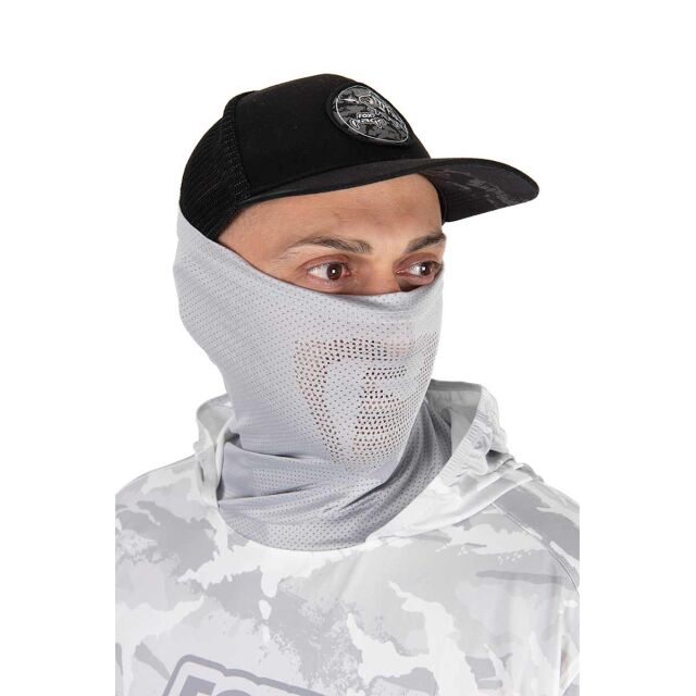 FOX Rage UV Hooded Light Cam Top Small