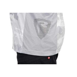 FOX Rage UV Hooded Light Cam Top Medium