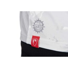 FOX Rage UV Hooded Light Cam Top Medium