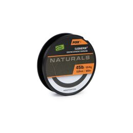 FOX EDGES™ Naturals Submerge Braid 300m