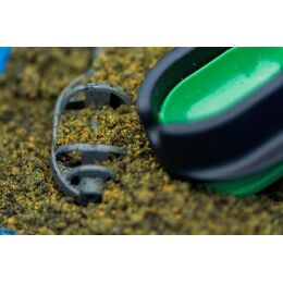 Preston ICS In-Line Dura Flat Method Medium