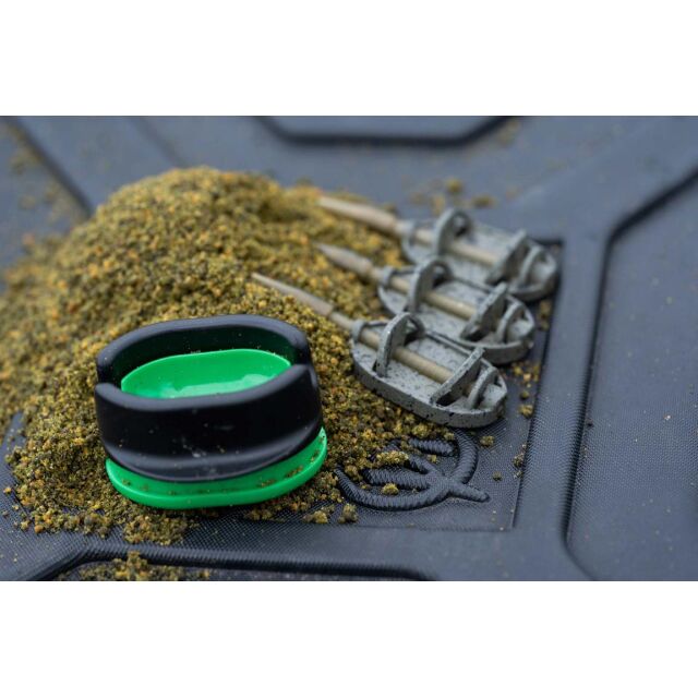 Preston ICS In-Line Dura Flat Method Medium 20g