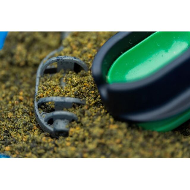 Preston ICS In-Line Dura Flat Method Medium 20g