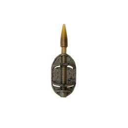 Preston ICS In-Line Dura Flat Method Medium 20g