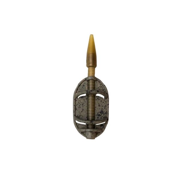 Preston ICS In-Line Dura Flat Method Medium 30g