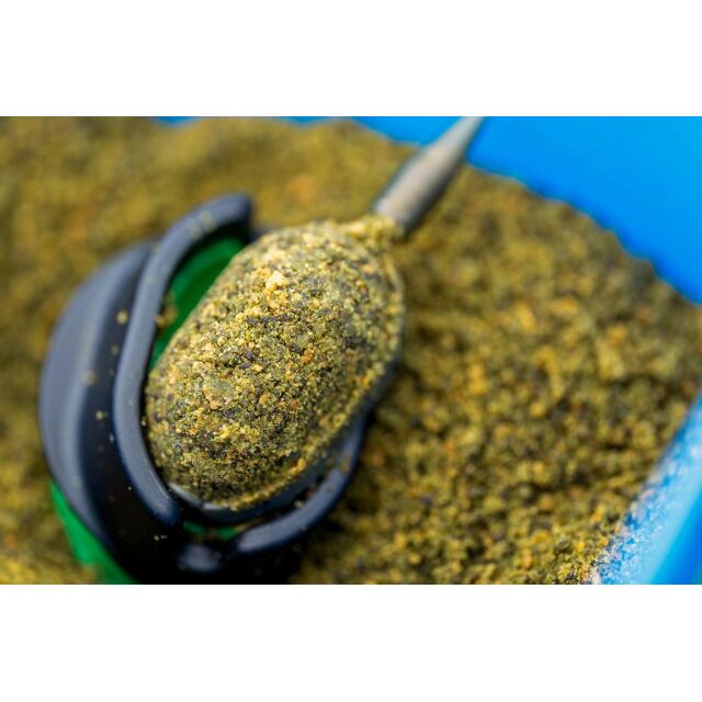 Preston ICS In-Line Dura Flat Method Medium 30g