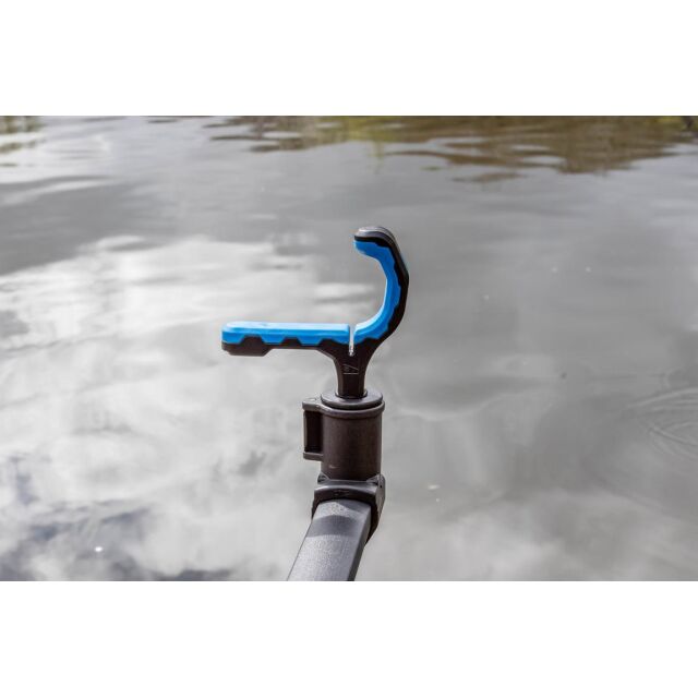 Preston Rod Safe Method | Rutenauflage