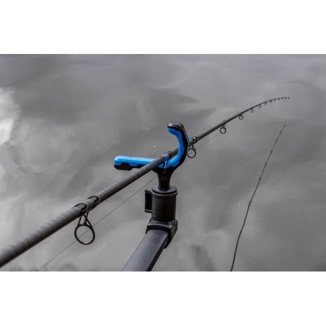 Preston Rod Safe Method | Rutenauflage
