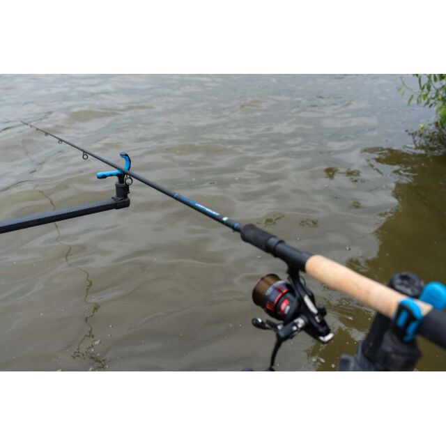 Preston Rod Safe Method | Rutenauflage