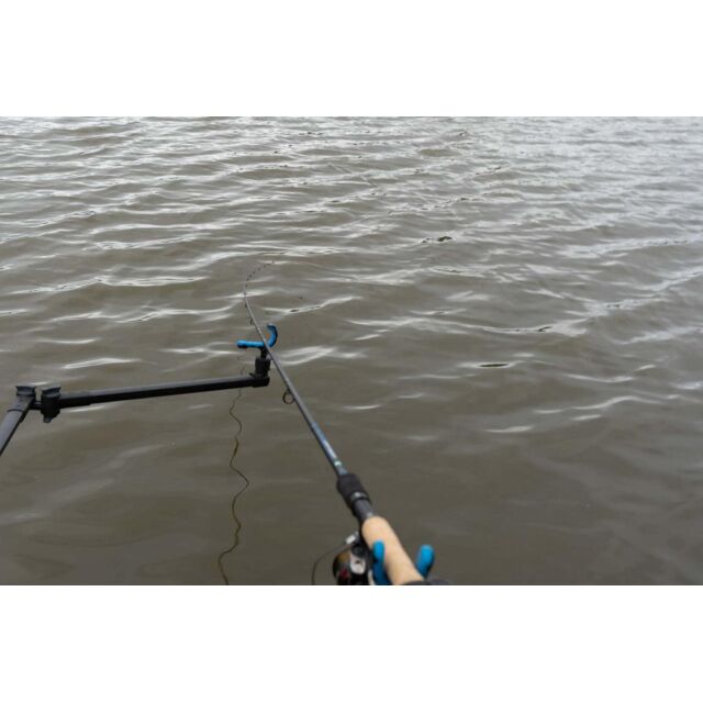 Preston Rod Safe Method | Rutenauflage