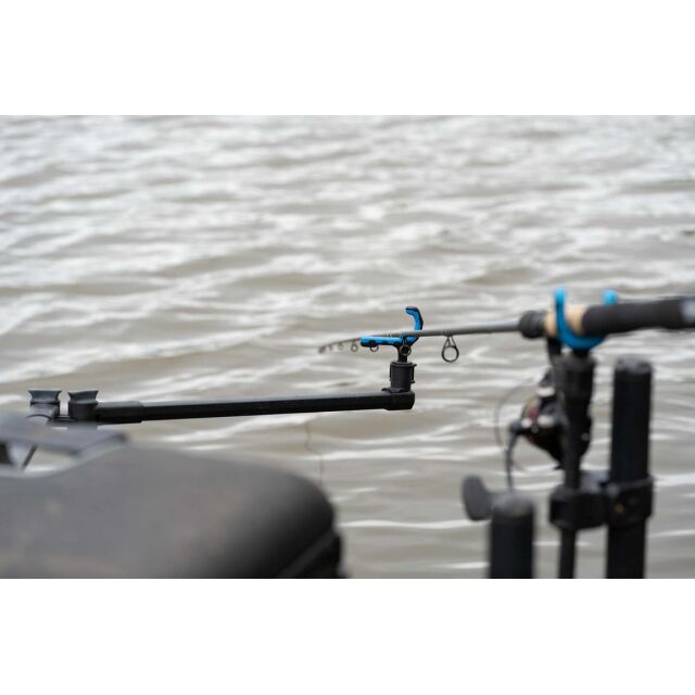 Preston Rod Safe Method | Rutenauflage