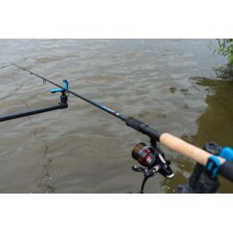 Preston Rod Safe Method | Rutenauflage