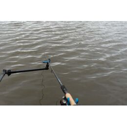 Preston Rod Safe Method | Rutenauflage