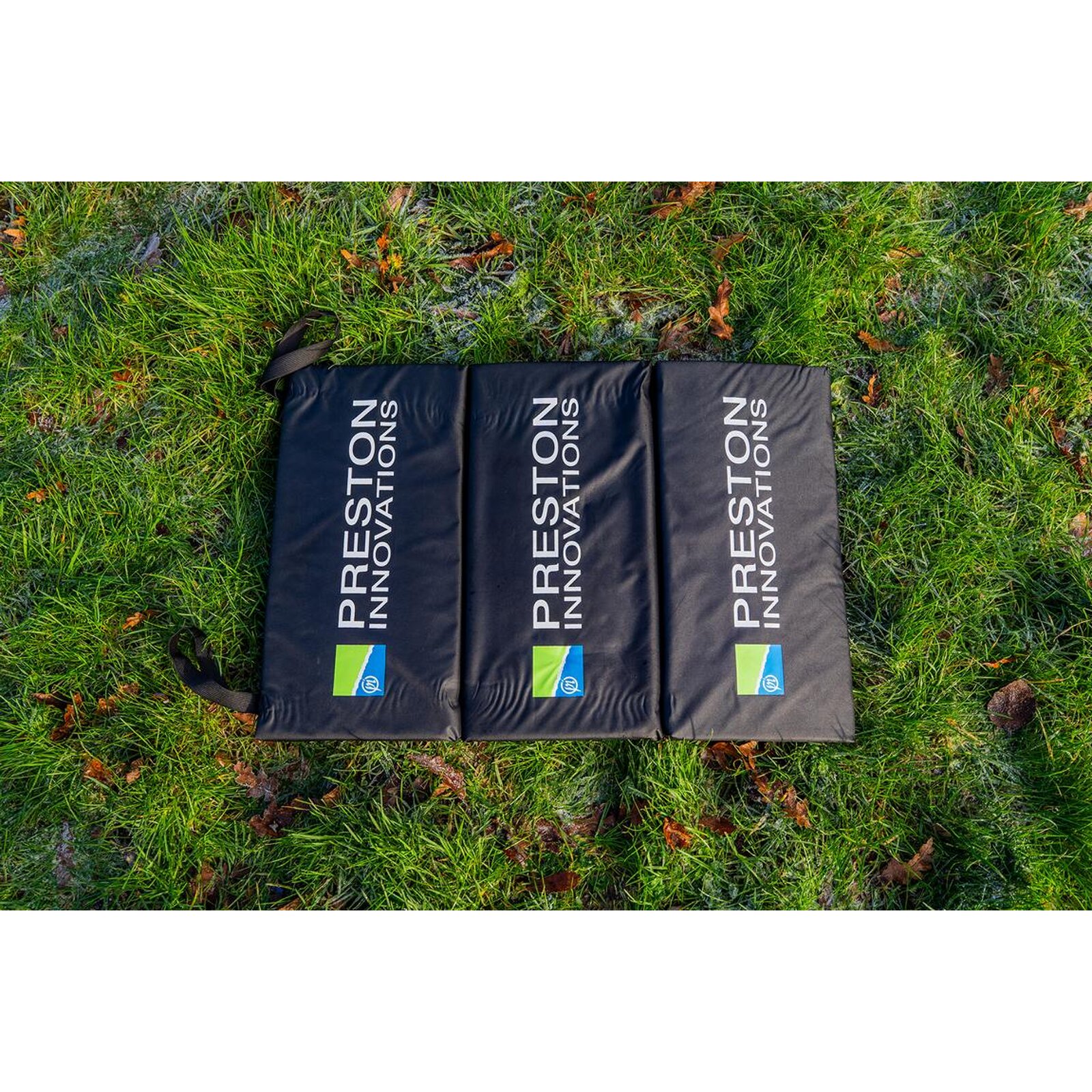 Preston Fold Away Unhooking Mat | Abhakmatte