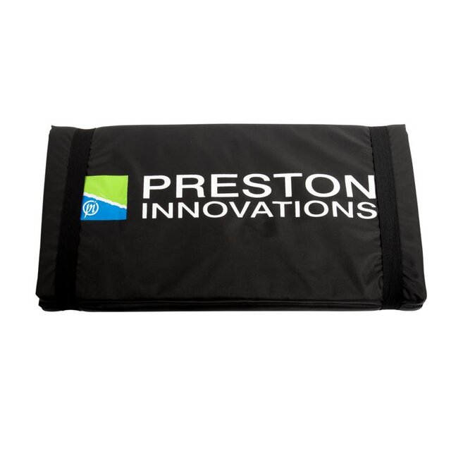 Preston Fold Away Unhooking Mat | Abhakmatte