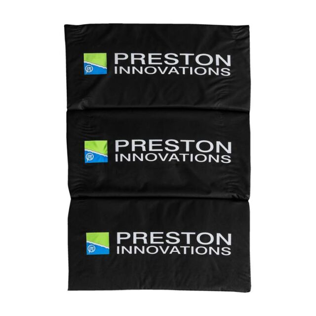 Preston Fold Away Unhooking Mat | Abhakmatte