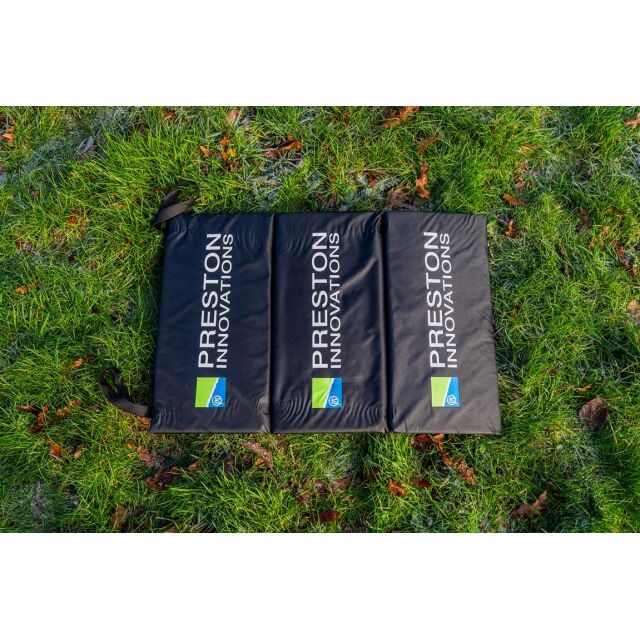 Preston Fold Away Unhooking Mat | Abhakmatte