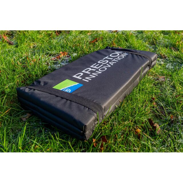 Preston Fold Away Unhooking Mat | Abhakmatte