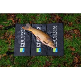Preston Fold Away Unhooking Mat | Abhakmatte