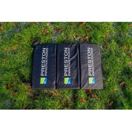 Preston Fold Away Unhooking Mat | Abhakmatte