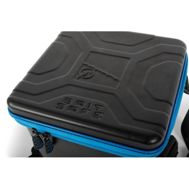 Preston Hardcase Bait Safe | Aufbewarungs EVA-Tasche